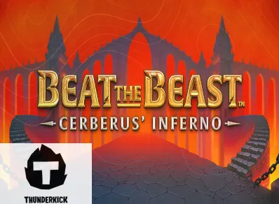 Beat the Beast: Cerberus' Inferno