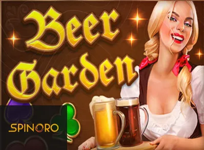 Beer Garden