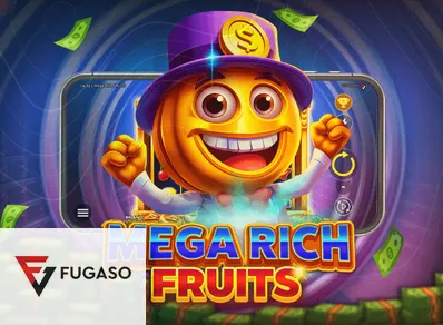 Mega Rich Fruits