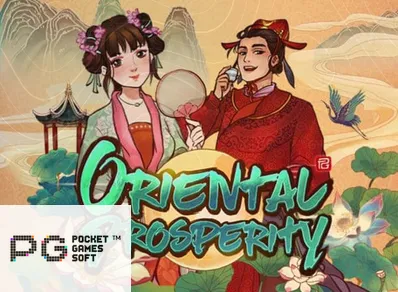 Oriental Prosperity