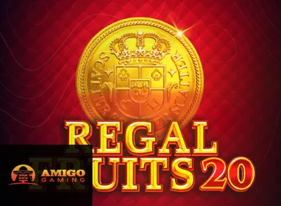 Regal Fruits 20